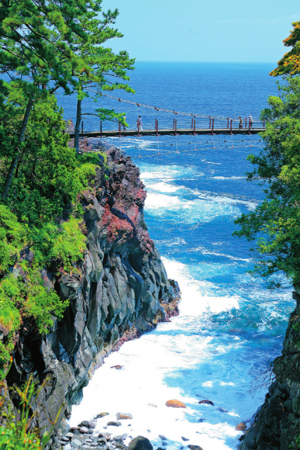 東伊豆の観光ドライブモデルコース オーシャンビューコース まっぷるトラベルガイド