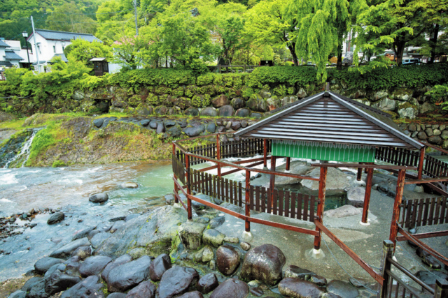 修善寺で観光するなら おすすめモデルコース紹介 伊豆の小京都をぶらっと観光 まっぷるトラベルガイド
