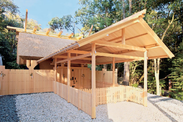 月夜見宮(つきよみのみや)