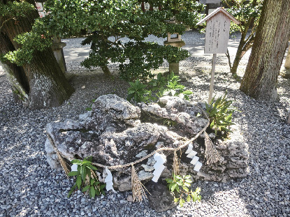 伊勢 猿田彦神社 物事を良い方向へみちび導く神様 まっぷるトラベルガイド