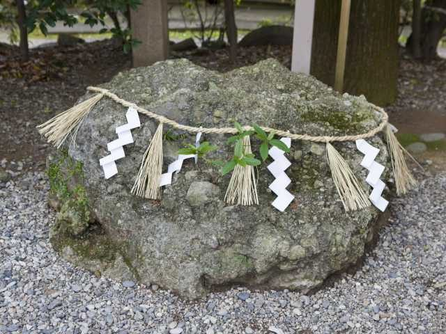 伊勢 猿田彦神社 物事を良い方向へみちび導く神様 まっぷるトラベルガイド