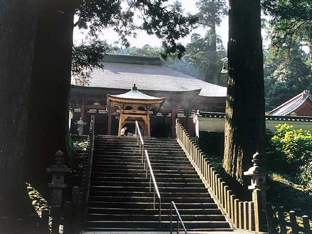 朝熊山 伊勢神宮の鬼門を守る寺へ行ってみよう まっぷるトラベルガイド