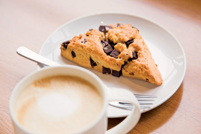 〈弘前のおすすめカフェ〉スターバックス コーヒー 弘前公園前店