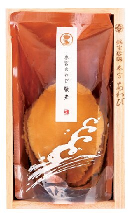 ワンランク上の みやげ探しにも最適「伊勢せきや本店」