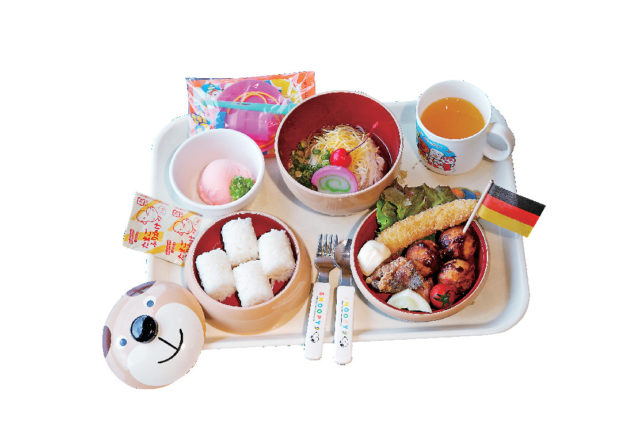 淡路島 子供が喜ぶメニューがいっぱい ファミリーにおすすめのレストラン まっぷるトラベルガイド