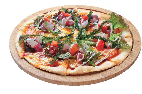 【石垣島×居酒屋】まぐろ専門居酒屋 ひとし石敢當店