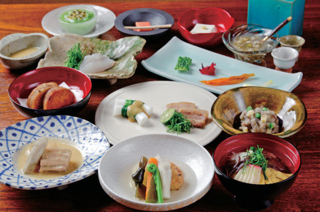 石垣島で夜ごはんを食べるならココ！島食材たっぷりの地産地消のお店