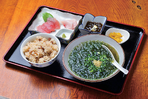 石垣島 朝ごはんで目覚めのパワーチャージ まっぷるトラベルガイド