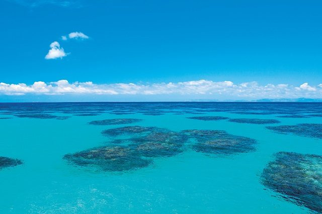 沖縄離島 話題のホテルやスポットをチェック まっぷるトラベルガイド