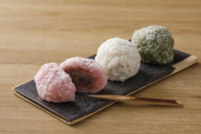 【伊勢志摩お土産】鈴木観助本舗