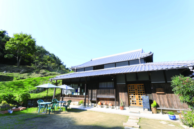 兵庫 淡路島 お立ち寄りカフェ おなかも気持ちも満たされる まっぷるトラベルガイド