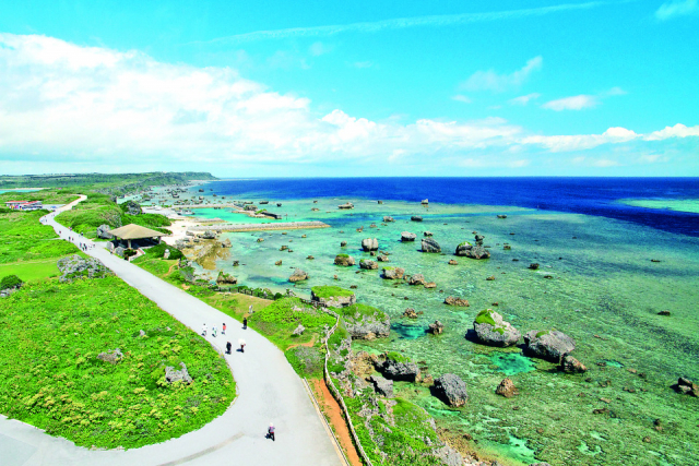 沖縄 石垣島 竹富島 西表島 宮古島 離島を満喫するおすすめ観光旅行プラン 25枚目の画像