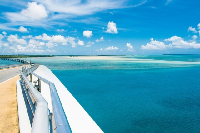 伊良部島の観光スポット 注目の沖縄の離島へ まっぷるトラベルガイド
