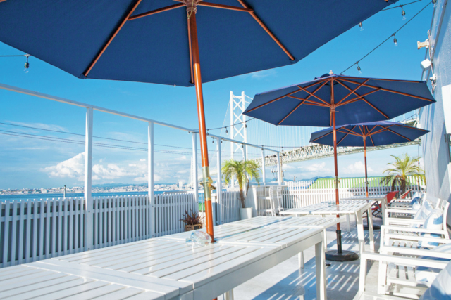 淡路島 お立ち寄りカフェ おなかも気持ちも満たされる まっぷるトラベルガイド