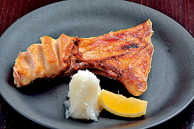 おすすめのもう一品!