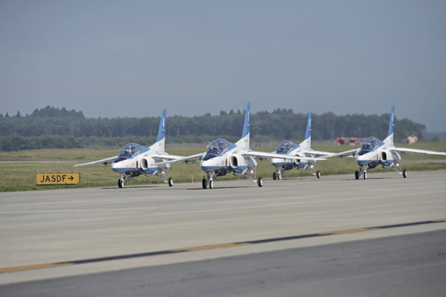 【三沢×観光】年に1度の空の祭典を見に行こう「三沢基地航空祭」