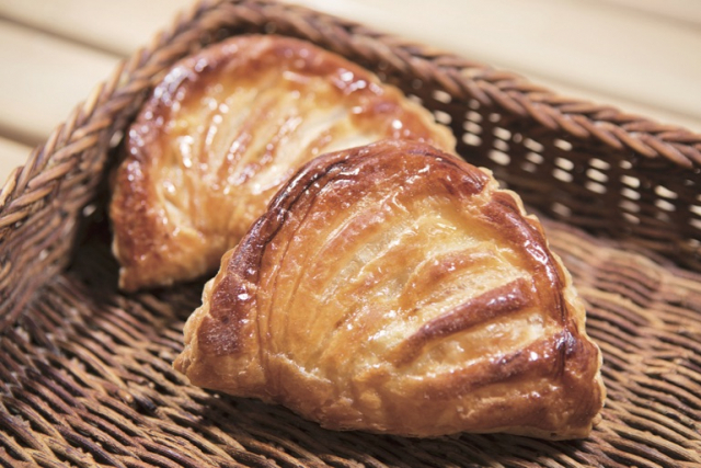 【弘前の絶品アップルパイのお店】スリーブリッヂ