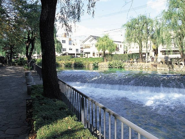 群馬 前橋 で人気 おすすめの観光 グルメ ショッピングスポット 観光旅行メディア まっぷるトラベルガイド