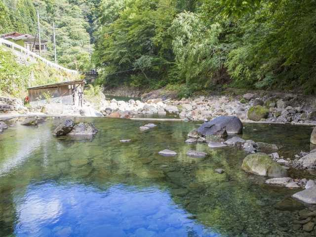 四万温泉 中之条 １泊２日おすすめモデルコース 観光旅行メディア まっぷるトラベルガイド