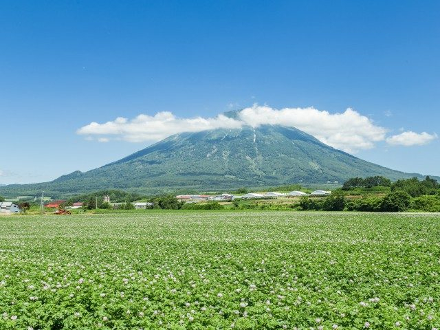 北海道旅行はこれでok おすすめ観光スポット41選と各エリア詳細ガイド 観光旅行メディア まっぷるトラベルガイド