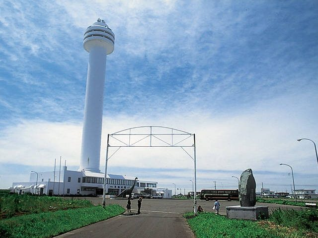 根室 納沙布岬 本土最東端の岬から朝日を眺めて まっぷるトラベルガイド