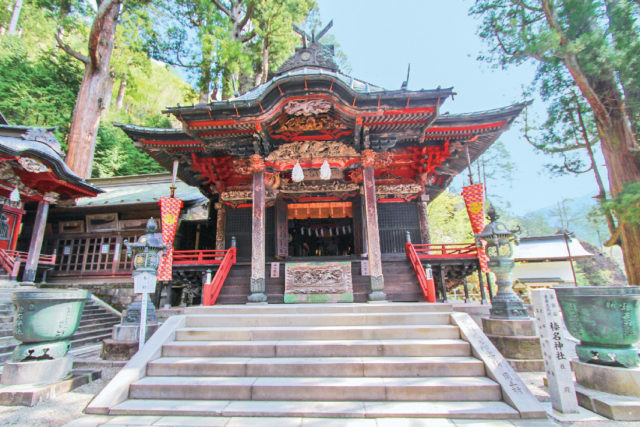 伊香保温泉 榛名湖 榛名神社 ドライブおすすめスポット 観光旅行メディア まっぷるトラベルガイド