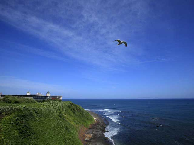 心のリゾート 海の別邸ふる川