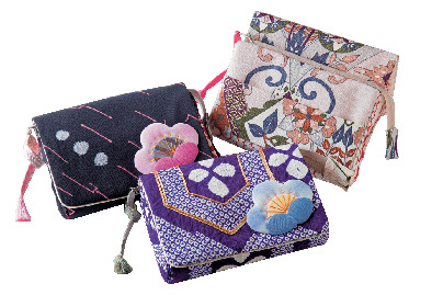 【金沢・ひがし茶屋街×雑貨】かわいい伝統工芸は女性の感性でセレクト「かなざわ 美かざり あさの」