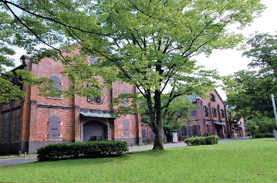 【金沢21世紀美術館周辺×アートスポット】石川県立歴史博物館