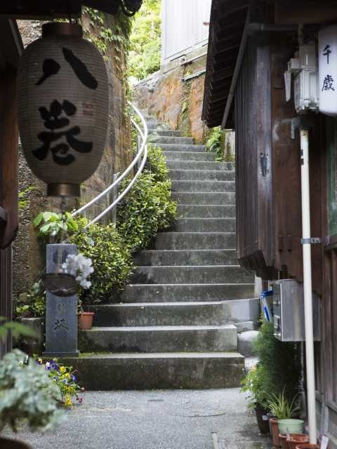 金沢 主計町茶屋街 観光 ショッピング カフェ 風情ある街並みのおすすめスポット 13枚目の画像