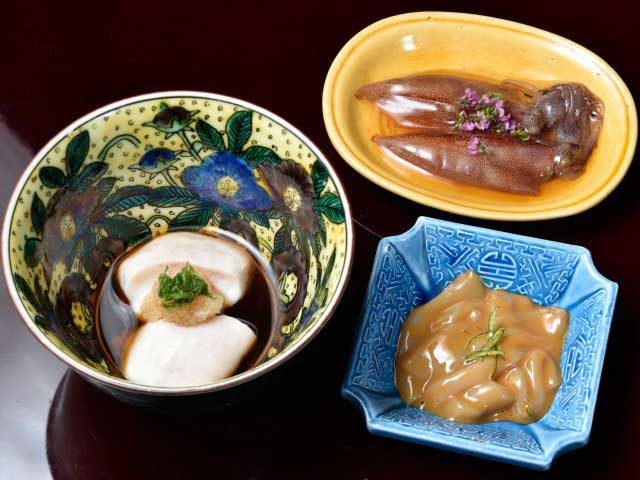 金沢 海鮮居酒屋 日本海の幸を地酒と共に楽しみたい まっぷるトラベルガイド