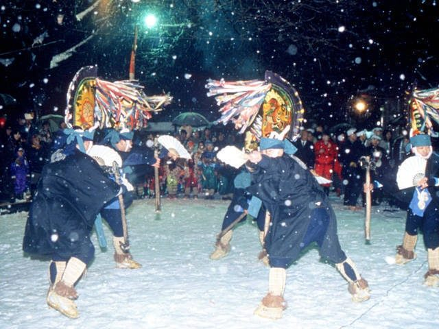 青森 春夏秋冬のイベント 旬をまるごとチェック まっぷるトラベルガイド