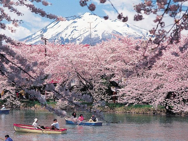 青森 弘前 観光おすすめスポット 交通手段をチェック まっぷるトラベルガイド