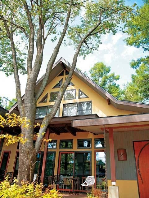 フランス自然料理 シェ・草間