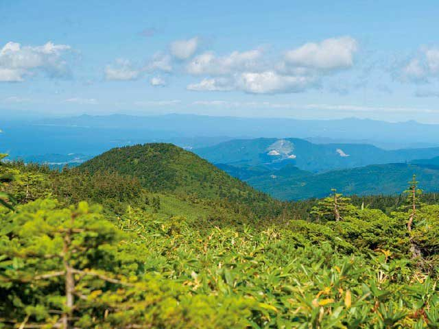 青森 八甲田ゴードライン ロープウェイで天空の遊歩道へ 観光旅行メディア まっぷるトラベルガイド