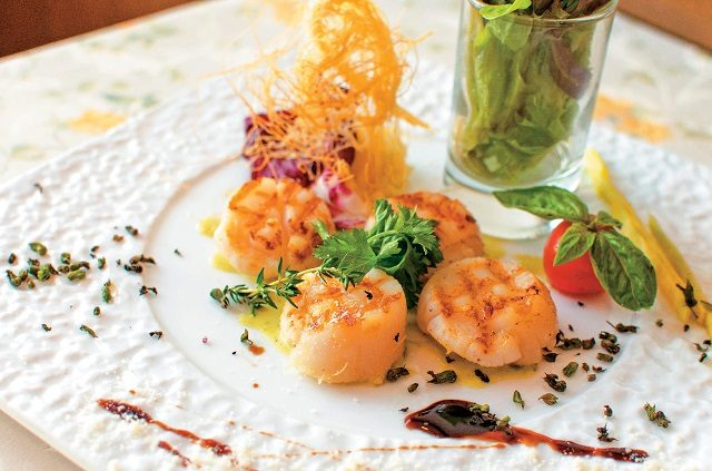 弘前 洋館の街で味わう フレンチ贅沢ランチ 観光旅行メディア まっぷるトラベルガイド