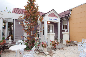 青森 弘前 フレンチ贅沢ランチ 洋館の街で味わう まっぷるトラベルガイド