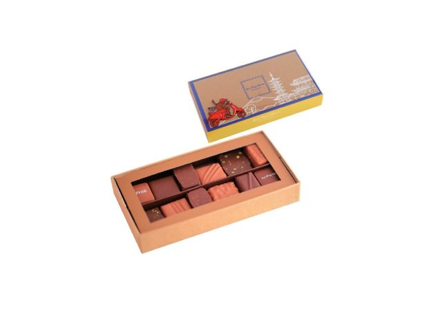 ジャン=ポール・エヴァン京都店