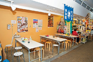 のっけ丼の作り方❹食べる!