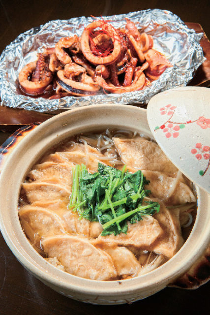 【八戸×はしご酒】リピーター客から愛される「おかげさん」