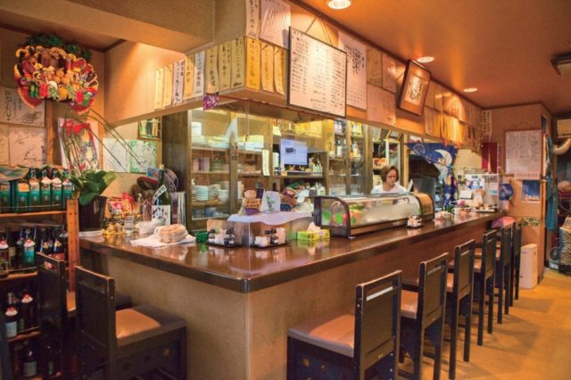 【八戸×はしご酒】リピーター客から愛される「おかげさん」