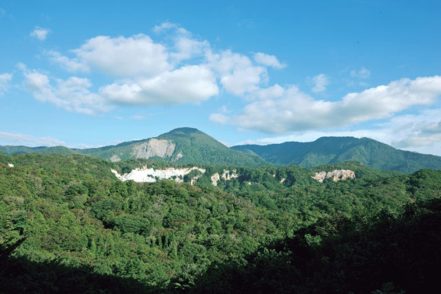 白神山地 青森 で必ず行きたい ガイド編集部おすすめのキャンプ場スポット まっぷるトラベルガイド