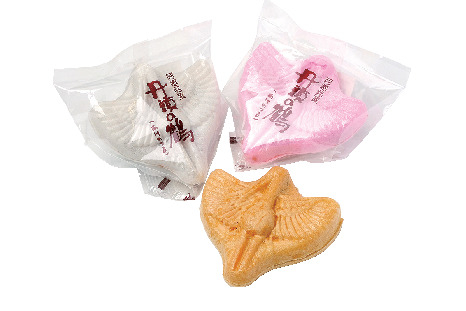 【釧路・阿寒×タンチョウ土産】道の駅 阿寒丹頂の里