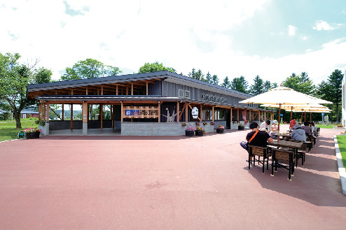 【釧路・阿寒×タンチョウ土産】道の駅 阿寒丹頂の里