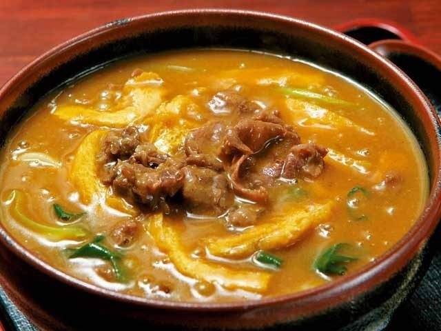 京都 丼 麺 お出汁が香る ご当地グルメ 観光旅行メディア まっぷるトラベルガイド