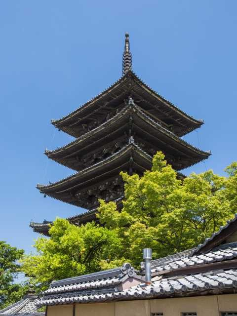 京都 清水寺周辺 おすすめ観光スポットをチェック まっぷるトラベルガイド