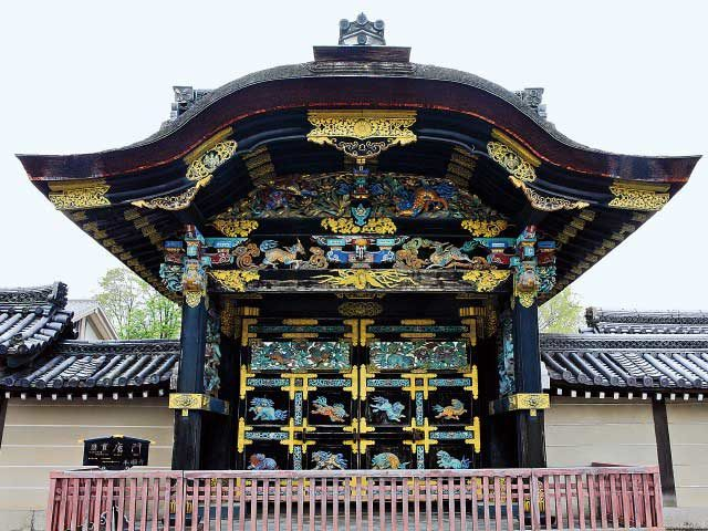 京都 西本願寺 周辺観光スポットをチェック まっぷるトラベルガイド