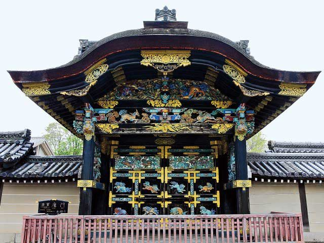 京都 西本願寺 周辺観光スポットをチェック 観光旅行メディア まっぷるトラベルガイド