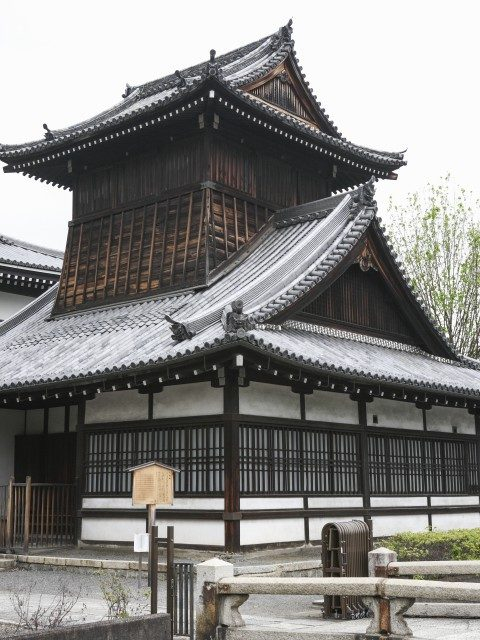 京都 西本願寺 周辺観光スポットをチェック まっぷるトラベルガイド