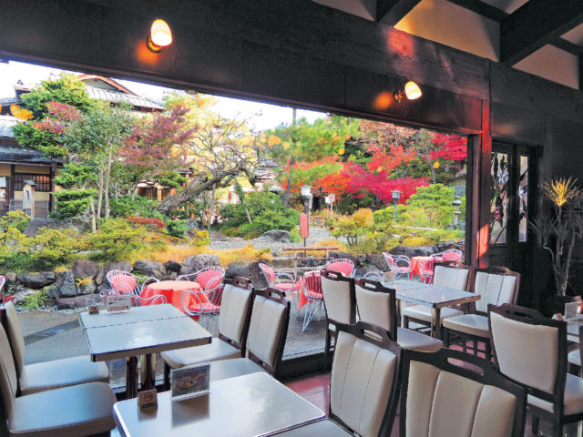 京都 清水寺周辺 心ときめく カフェ スイーツをチェック まっぷるトラベルガイド
